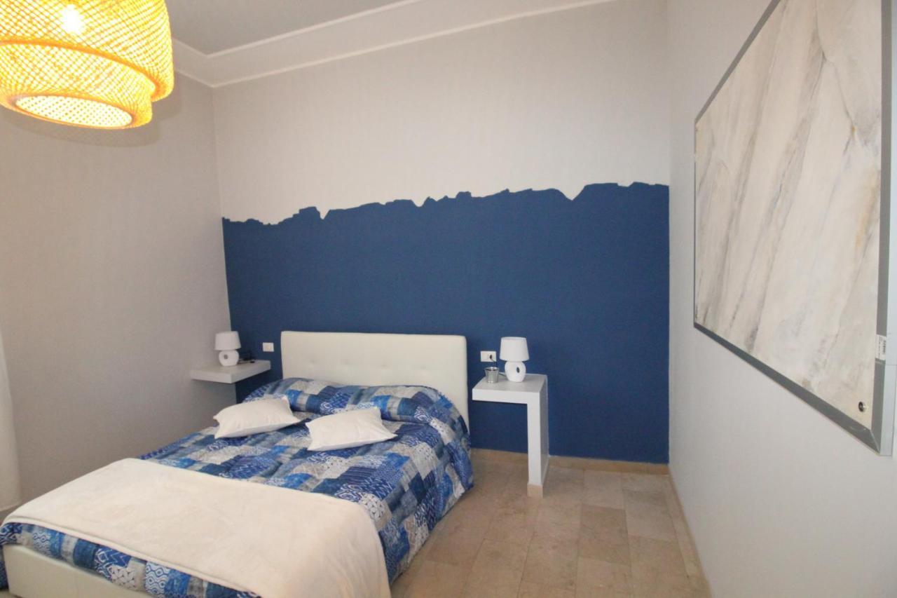 Ad Astra Rooms Равенна Екстер'єр фото