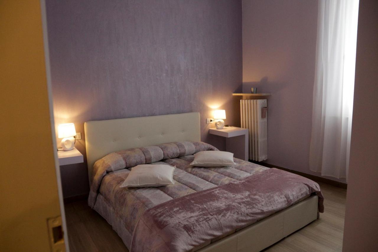 Ad Astra Rooms Равенна Екстер'єр фото