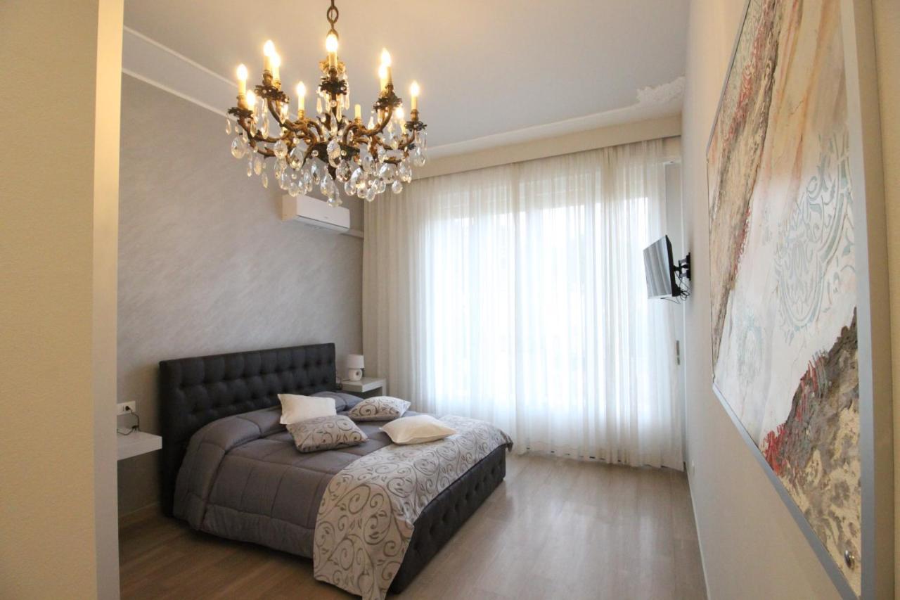 Ad Astra Rooms Равенна Екстер'єр фото