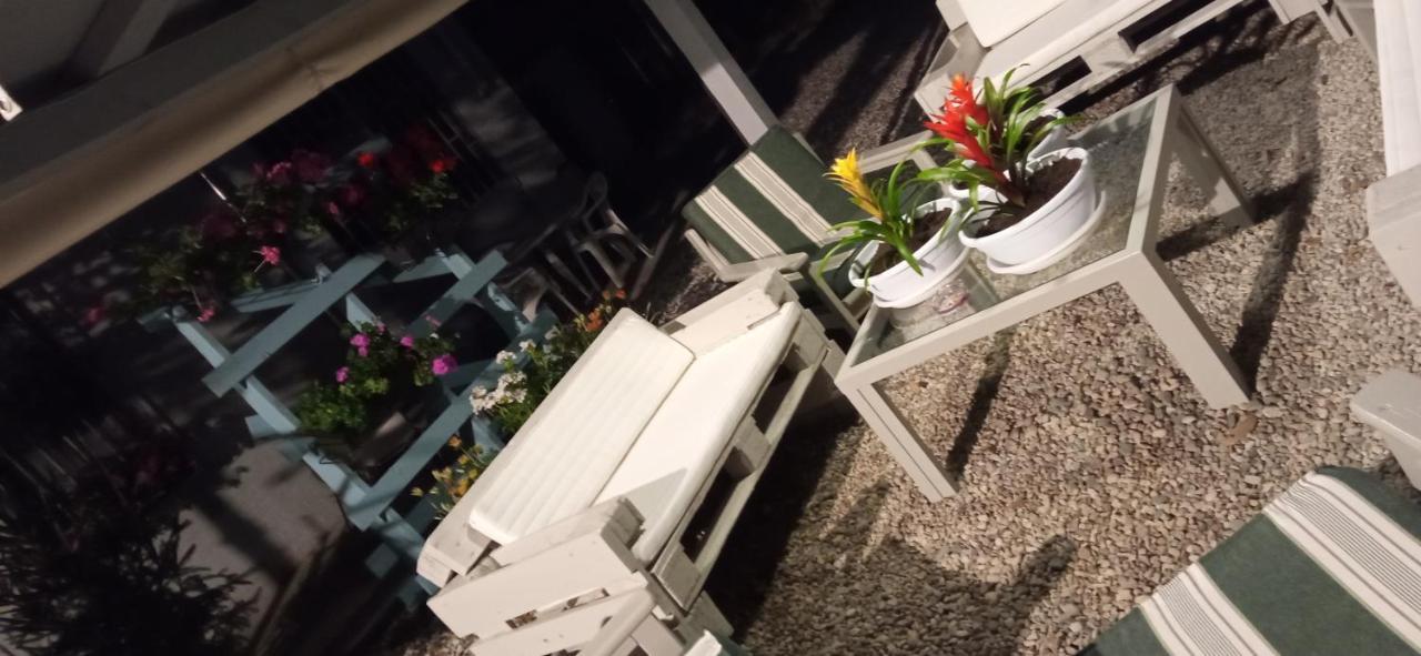 Ad Astra Rooms Равенна Екстер'єр фото