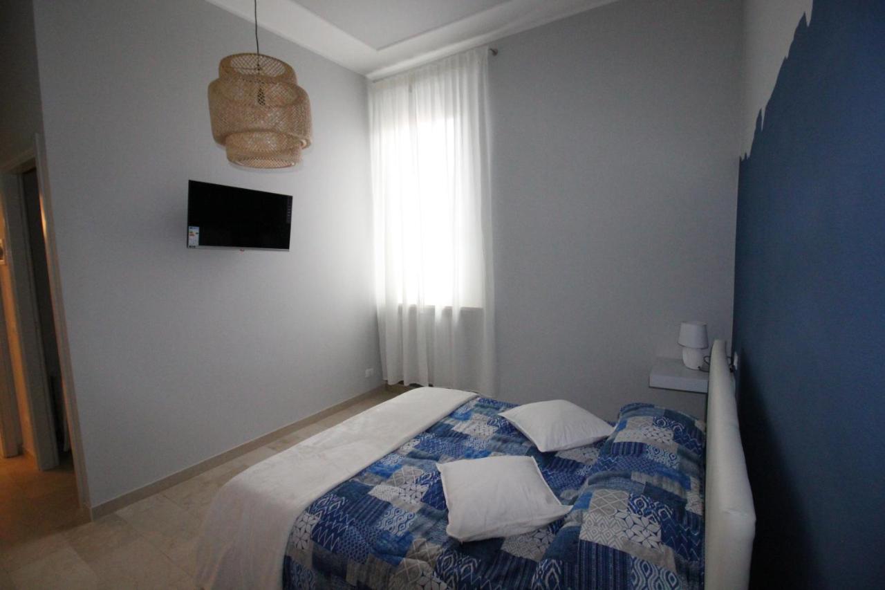 Ad Astra Rooms Равенна Екстер'єр фото