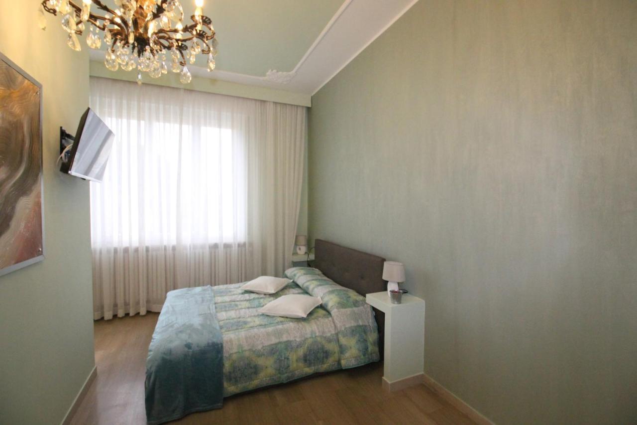 Ad Astra Rooms Равенна Екстер'єр фото