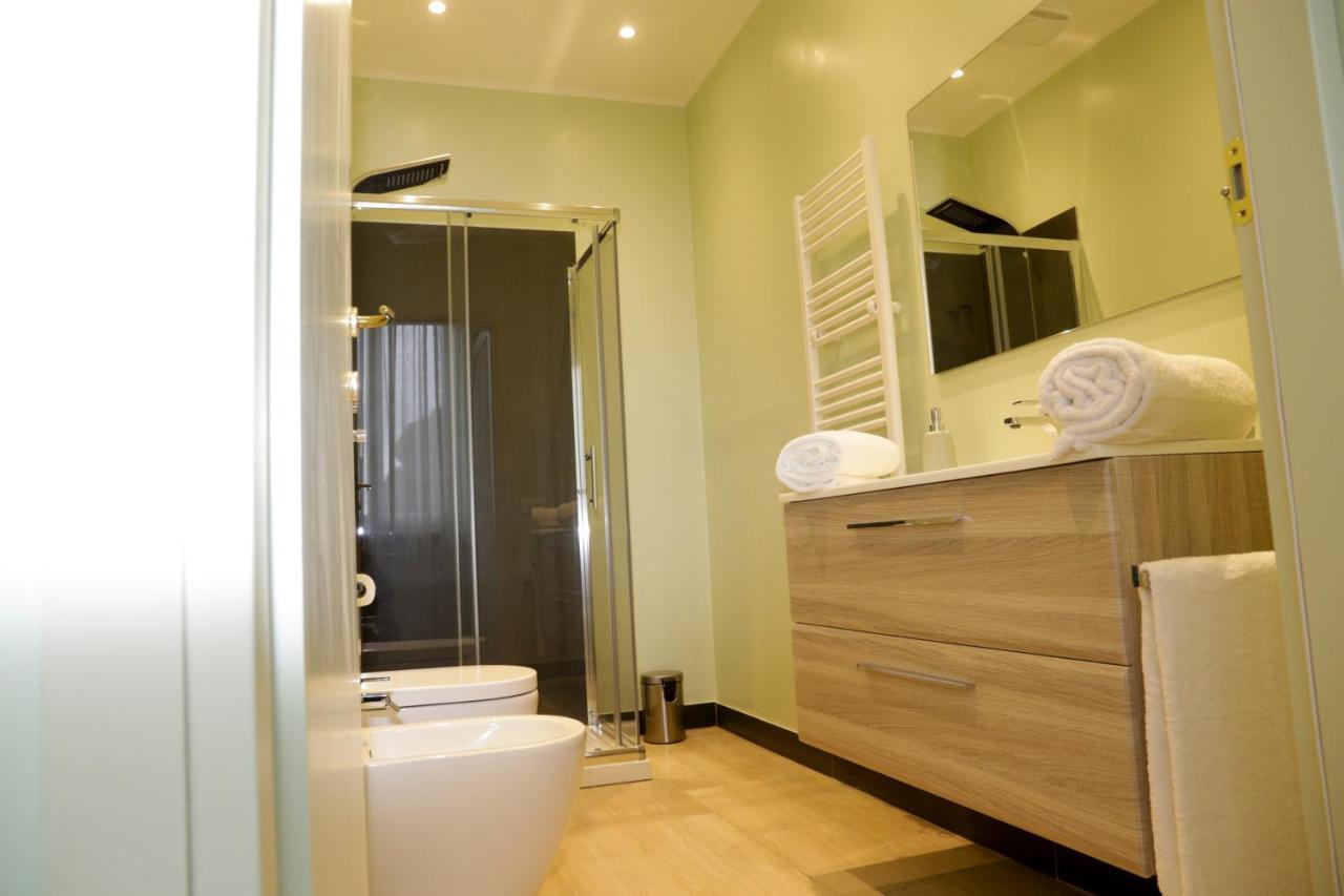 Ad Astra Rooms Равенна Екстер'єр фото