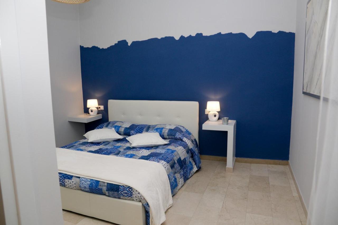 Ad Astra Rooms Равенна Екстер'єр фото