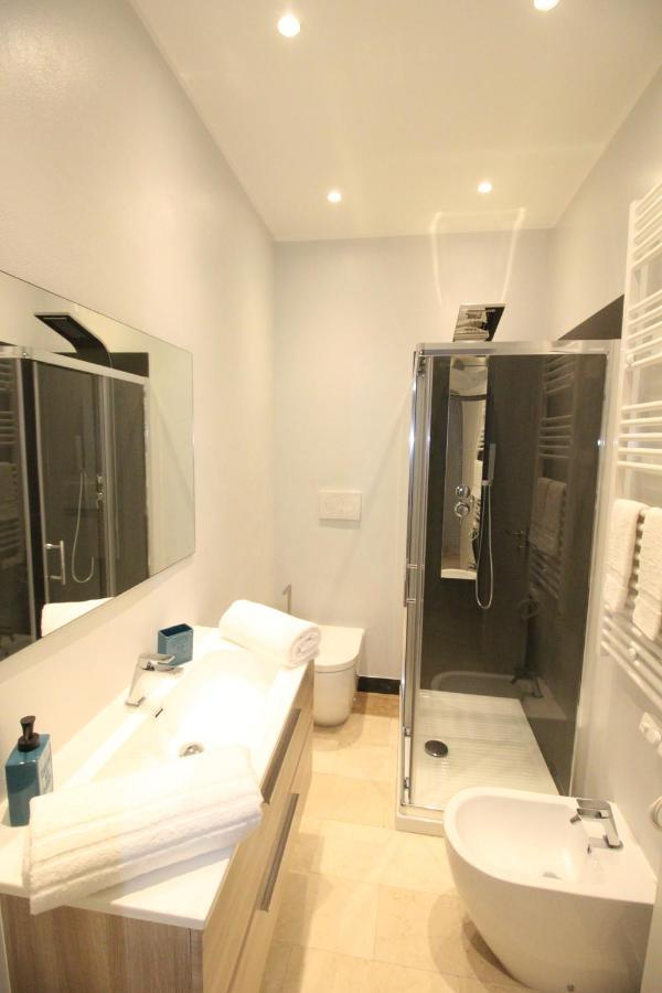 Ad Astra Rooms Равенна Екстер'єр фото