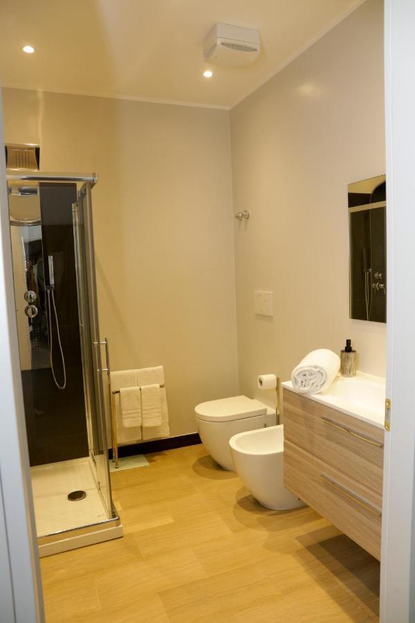 Ad Astra Rooms Равенна Екстер'єр фото