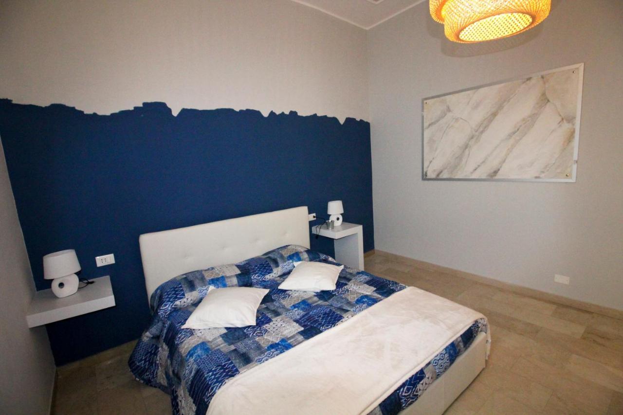 Ad Astra Rooms Равенна Екстер'єр фото