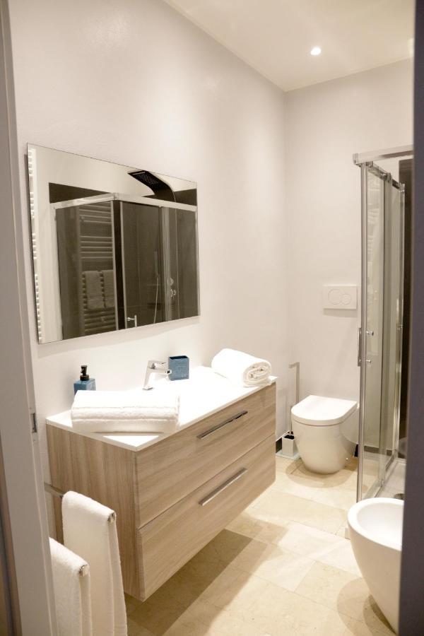 Ad Astra Rooms Равенна Екстер'єр фото