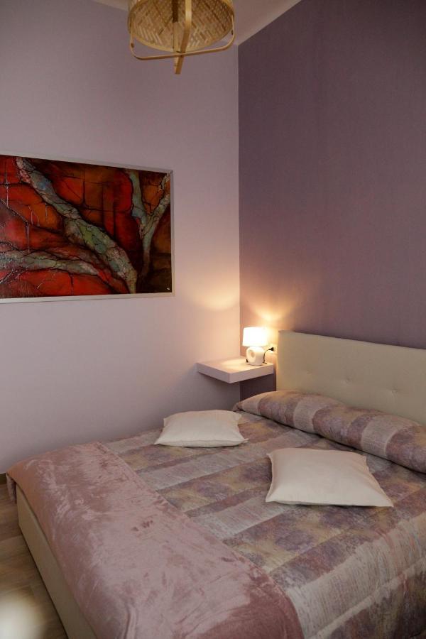 Ad Astra Rooms Равенна Екстер'єр фото
