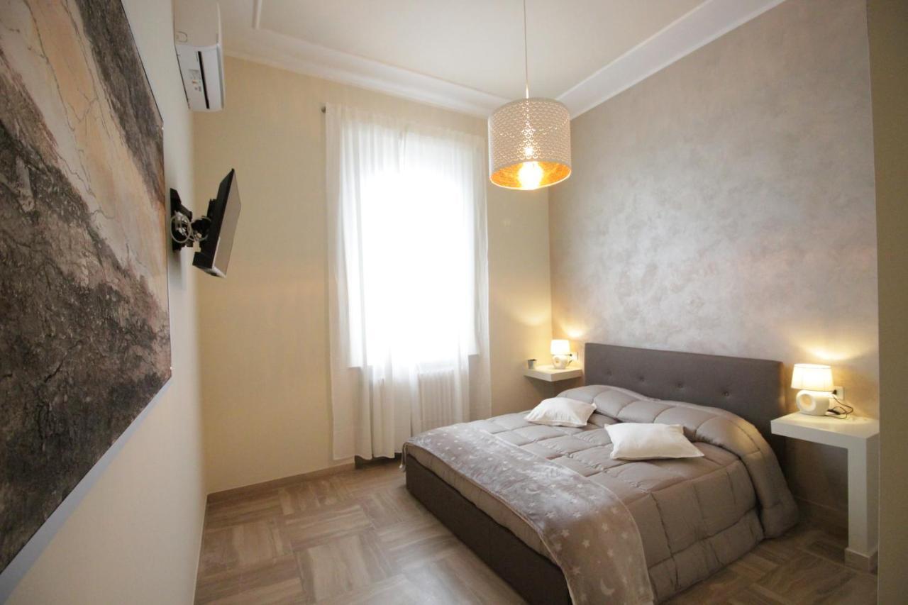 Ad Astra Rooms Равенна Екстер'єр фото