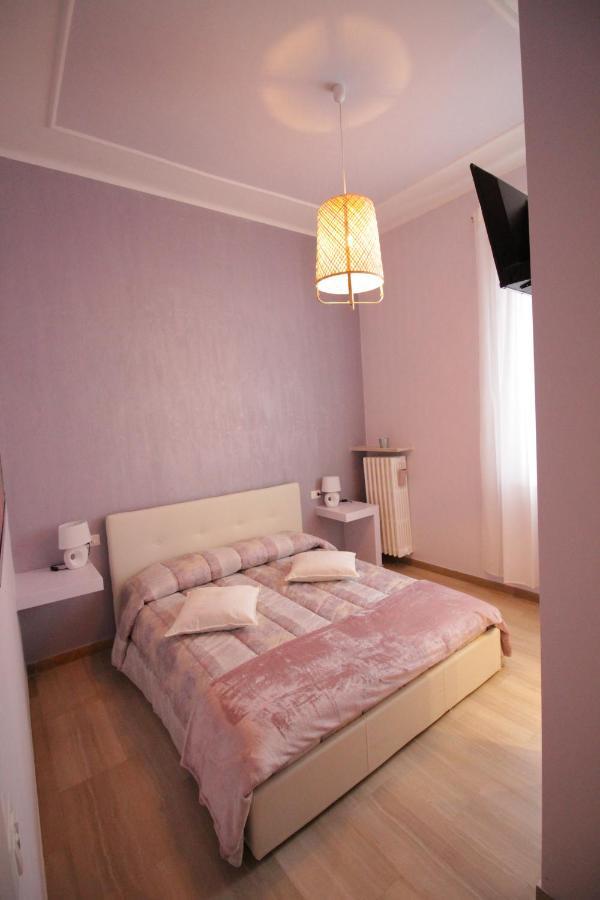 Ad Astra Rooms Равенна Екстер'єр фото