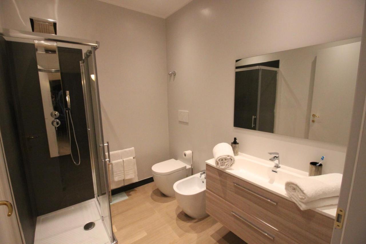 Ad Astra Rooms Равенна Екстер'єр фото