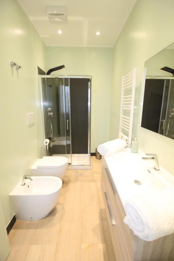 Ad Astra Rooms Равенна Екстер'єр фото