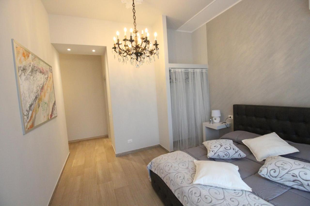 Ad Astra Rooms Равенна Екстер'єр фото